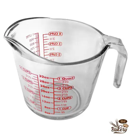cup measurement