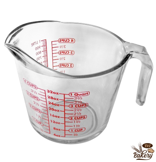 cup measurement cup measurement
