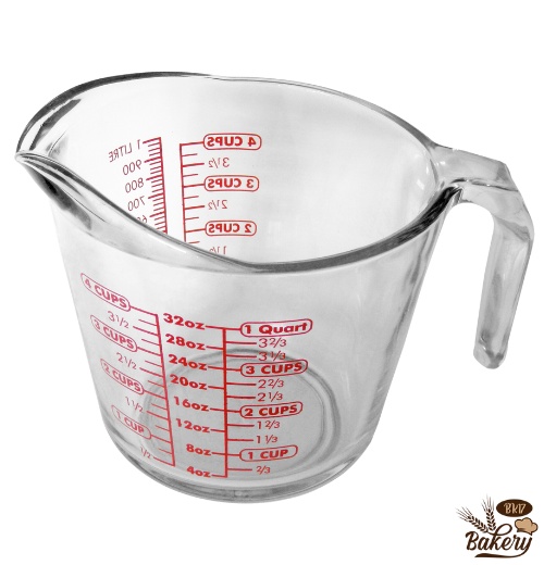 cup measurement