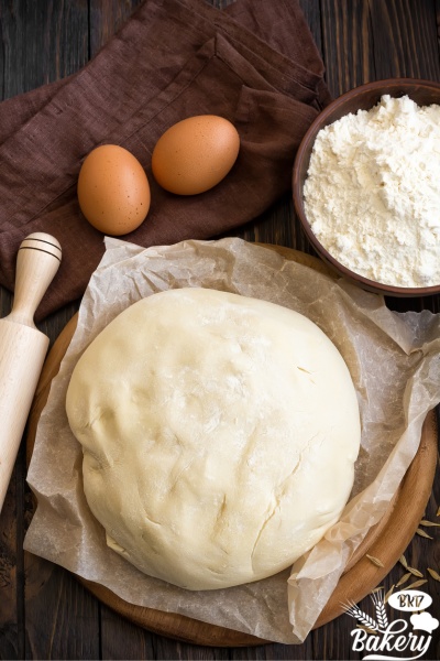 Prove Dough Prove Dough