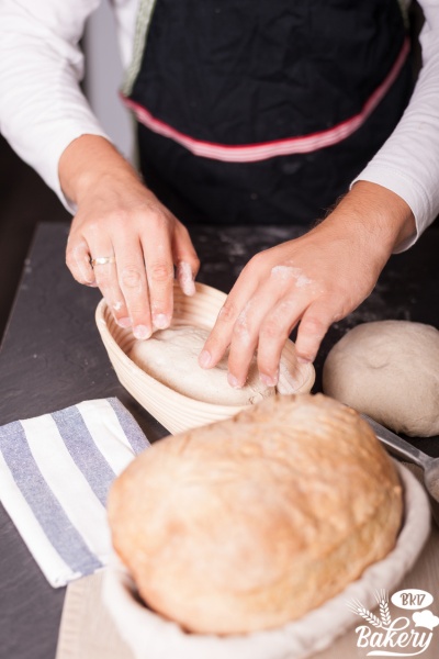 Other Ways To Proof Dough