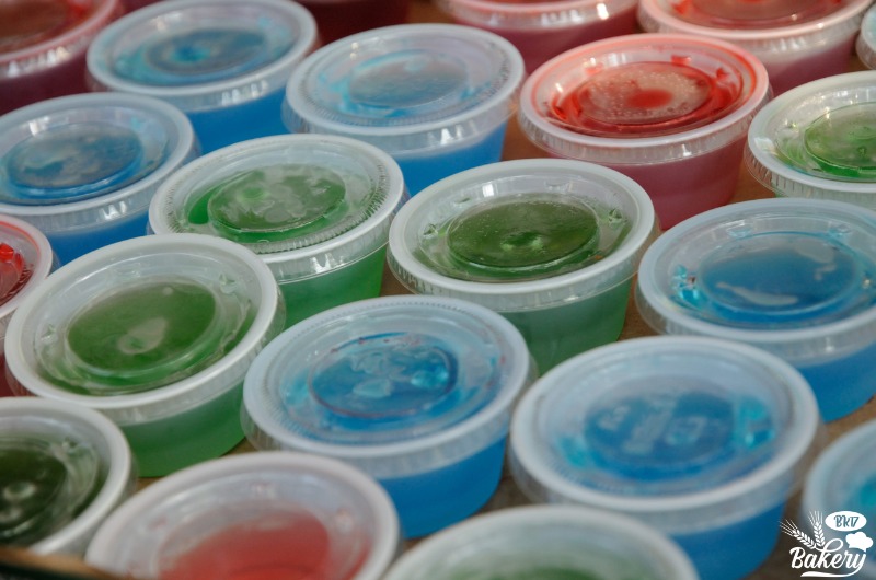 store jello in container store jello in container