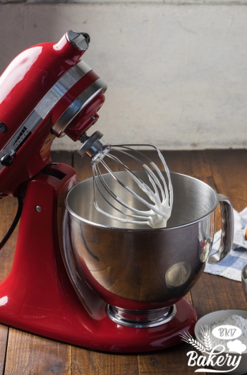 What Is A Paddle Attachment For A Hand Mixer