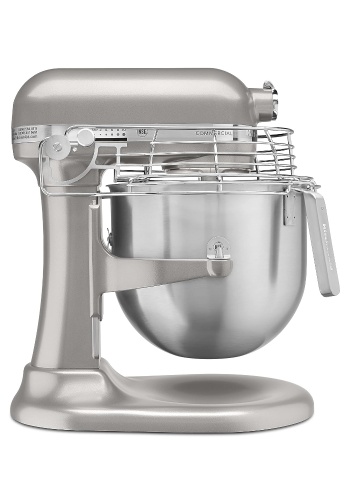 Commercial Series 8 Quart Bowl Lift Stand Mixer