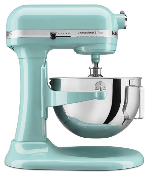 Professional 5 Plus Series 5 Quart Bowl-Lift Stand Mixer Professional 5 Plus Series 5 Quart Bowl-Lift Stand Mixer