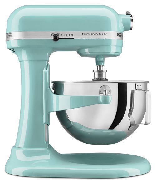 Professional 5 Plus Series 5 Quart Bowl-Lift Stand Mixer