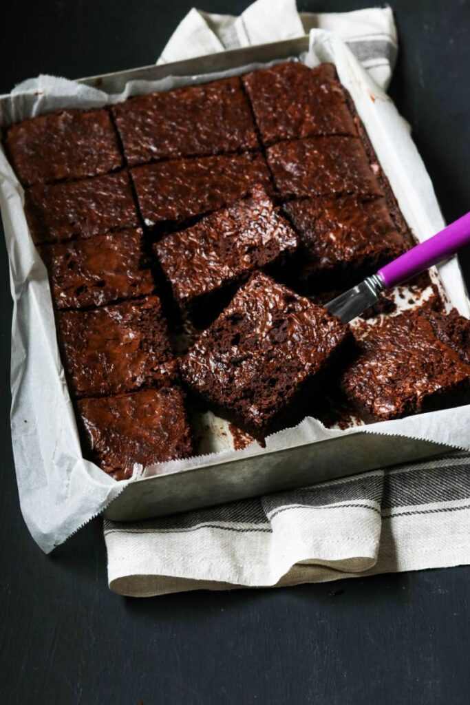 Can You Freeze Brownies? How To Do It? Bakers’ Tips