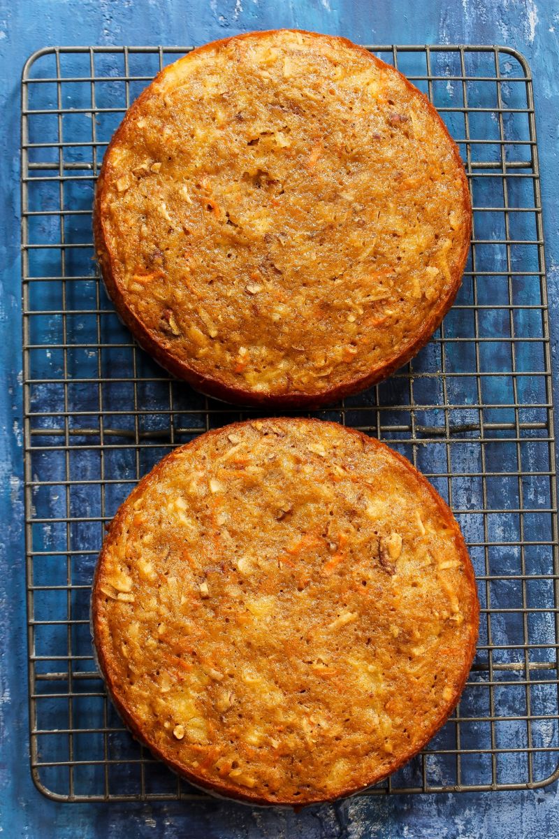 Using Your Cooling Rack Using Your Cooling Rack