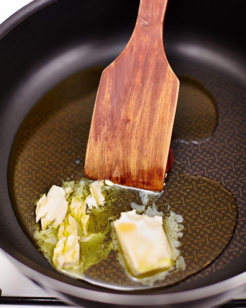 How Much Salt To Add To Unsalted Butter? Truth Revealed